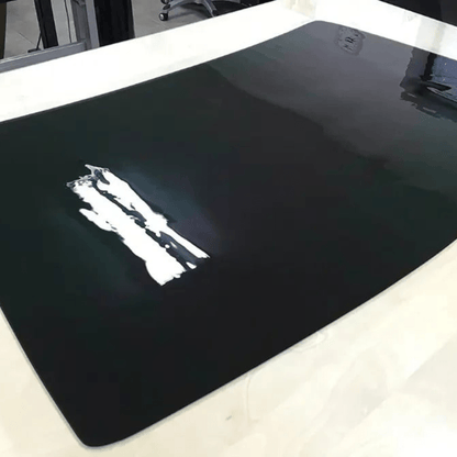 FlexiTint™ Custom-Fit Removable Window Tint